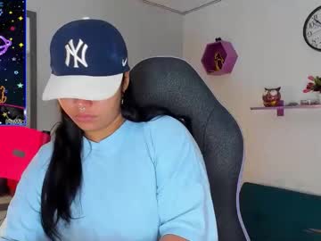 Valeri_Harpers4 Chaturbate stream image from October 30, 2025