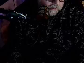 Bearded__Trouble Chaturbate stream image from October 30, 2025