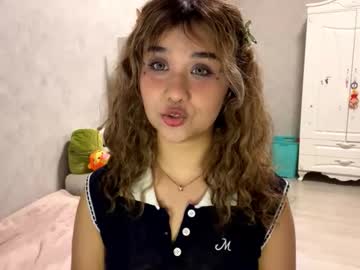 Clary_Cloud Chaturbate stream image from October 30, 2025