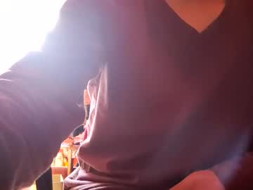 David_Argentina Chaturbate stream image from October 30, 2025