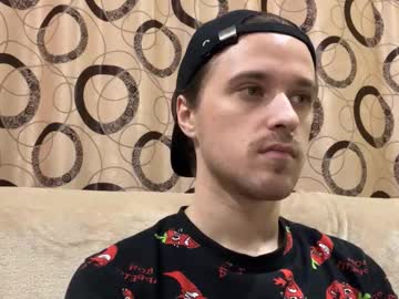 Eric_Blond Chaturbate stream image from October 30, 2025