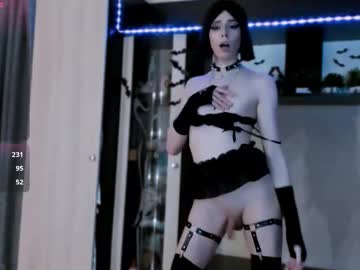 Femalexa Chaturbate stream image from October 30, 2025