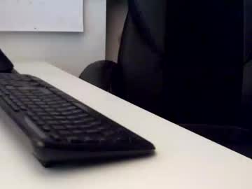 Gagjno Chaturbate stream image from October 30, 2025