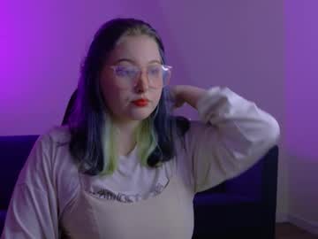 Geistermadchen Chaturbate stream image from October 30, 2025
