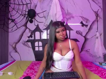 Gigistark Chaturbate stream image from October 30, 2025