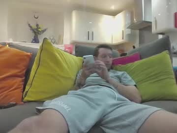 Horny_Jay86 Chaturbate stream image from October 30, 2025