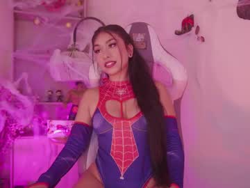 Ivette_K Chaturbate stream image from October 30, 2025
