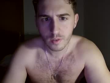 Marcopolo_666 Chaturbate stream image from October 30, 2025