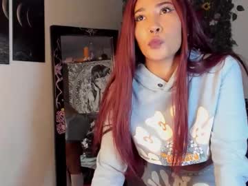 Maryjane_785039 Chaturbate stream image from October 30, 2025