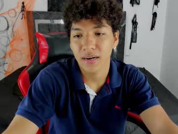 Maximiliano_Khalil Chaturbate stream image from October 30, 2025
