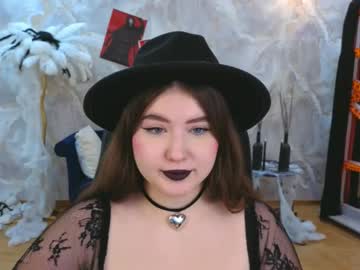Noirwhisper Chaturbate stream image from October 30, 2025