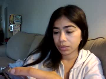 Pancakepeachez Chaturbate stream image from October 30, 2025