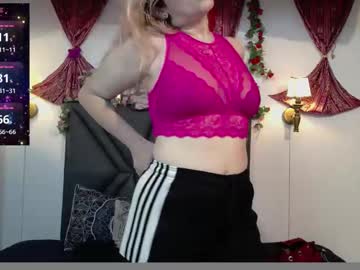 Sanyaseraphine0 Chaturbate stream image from October 30, 2025