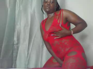 Sexyidah Chaturbate stream image from October 30, 2025