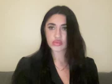 Tuoamore123 Chaturbate stream image from October 30, 2025
