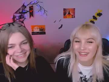 Angel_Void Chaturbate stream image from October 30, 2025