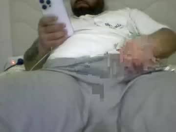 Atestaha58 Chaturbate stream image from October 30, 2025