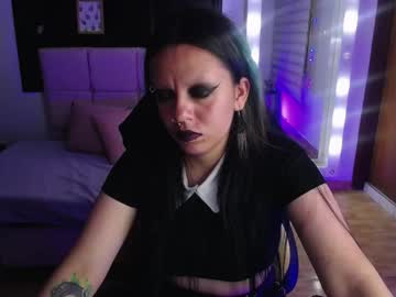 Belladona_Trix Chaturbate stream image from October 30, 2025