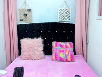 Berri_Onda Chaturbate stream image from October 30, 2025