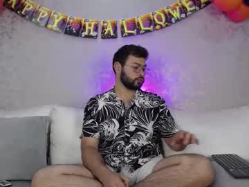 Blake_Gray_ Chaturbate stream image from October 30, 2025