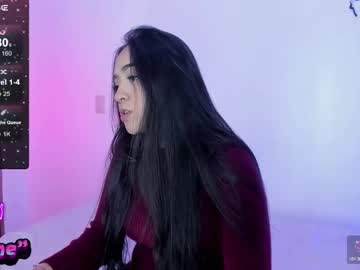 Buttercup_Li_ Chaturbate stream image from October 30, 2025