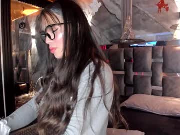 Charlotte_Thompson10 Chaturbate stream image from October 30, 2025