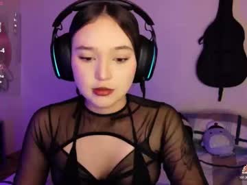 Daihanae_ Chaturbate stream image from October 30, 2025