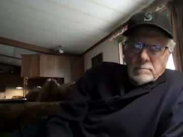 Doingmyself69 Chaturbate stream image from October 30, 2025