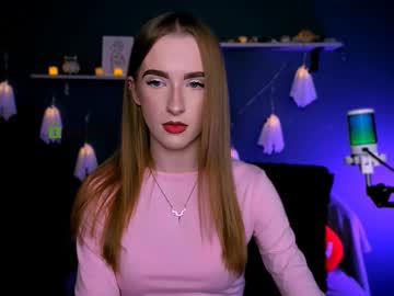Doll_Vey Chaturbate stream image from October 30, 2025