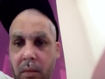 Feo97 Chaturbate stream image from October 30, 2025