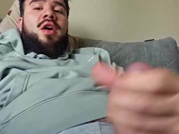 Gilbert3093 Chaturbate stream image from October 30, 2025