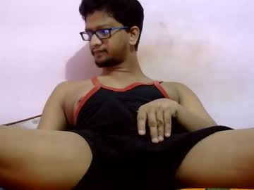 Gjluv69 Chaturbate stream image from October 30, 2025