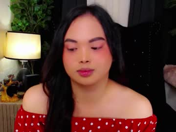Hailywilson Chaturbate stream image from October 30, 2025