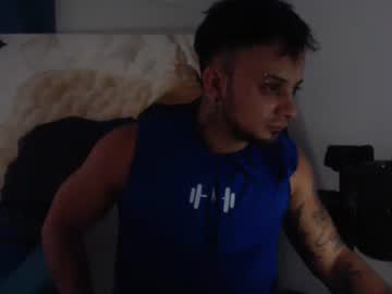 Jacobjamess Chaturbate stream image from October 30, 2025