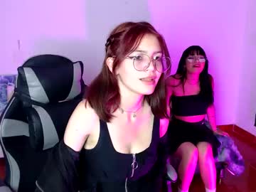 Jade__777 Chaturbate stream image from October 30, 2025