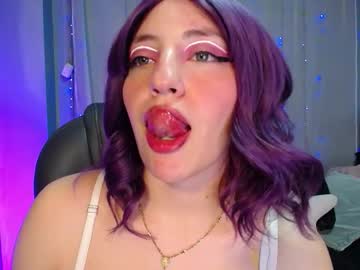 Lulugh_ Chaturbate stream image from October 30, 2025