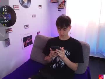Nick_Bangover Chaturbate stream image from October 30, 2025