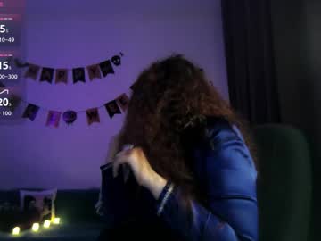 Purplebutterfly1510 Chaturbate stream image from October 30, 2025