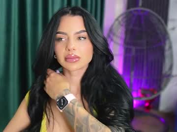 Spicy_Maple Chaturbate stream image from October 30, 2025