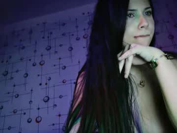 Tania_Romanova Chaturbate stream image from October 30, 2025