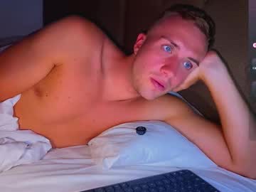 Tommy_Cumfinger Chaturbate stream image from October 30, 2025
