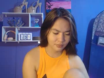 Ur_Perfectgirlmsa Chaturbate stream image from October 30, 2025