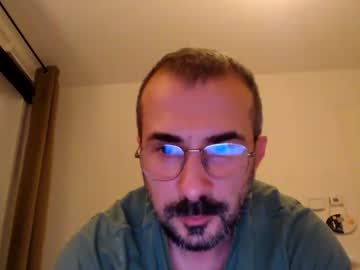 Wildnerds Chaturbate stream image from October 30, 2025