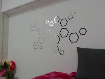 Zoe_Velvet Chaturbate stream image from October 30, 2025