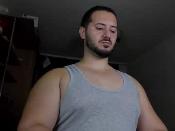 Adonislovely Chaturbate stream image from October 30, 2025