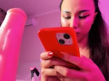 Amaya_Mawo Chaturbate stream image from October 30, 2025