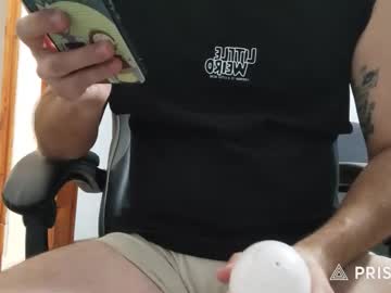 Andreudickhard91 Chaturbate stream image from October 30, 2025