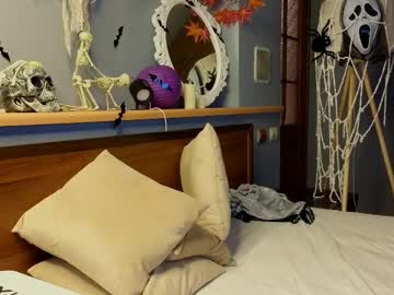 Big__Daddy110 Chaturbate stream image from October 30, 2025