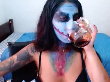 Eren_Mikasa Chaturbate stream image from October 30, 2025