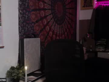 Folleti7 Chaturbate stream image from October 30, 2025